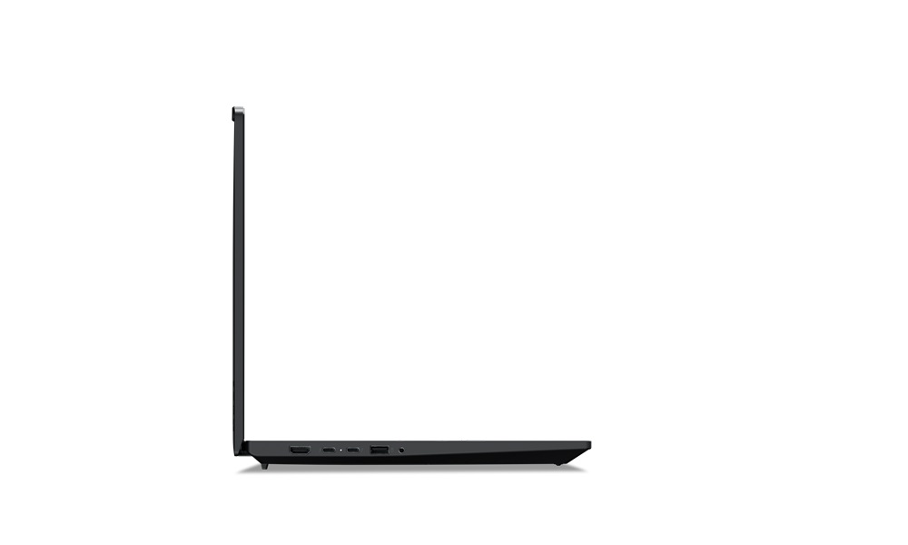 Obrázek Lenovo ThinkPad P/P16s Gen 3 (Intel)/U7-155H/16"/WUXGA/16GB/512GB SSD/RTX 500Ada/W11P/Black/3R