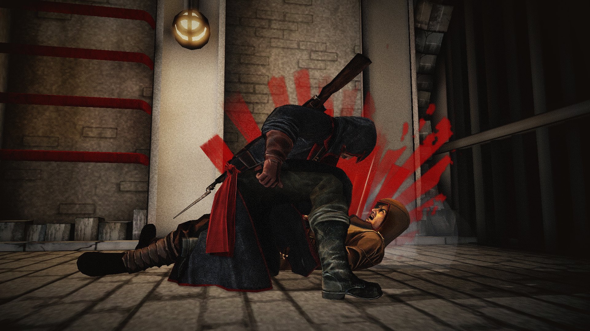 Obrázek ESD Assassins Creed Chronicles Trilogy