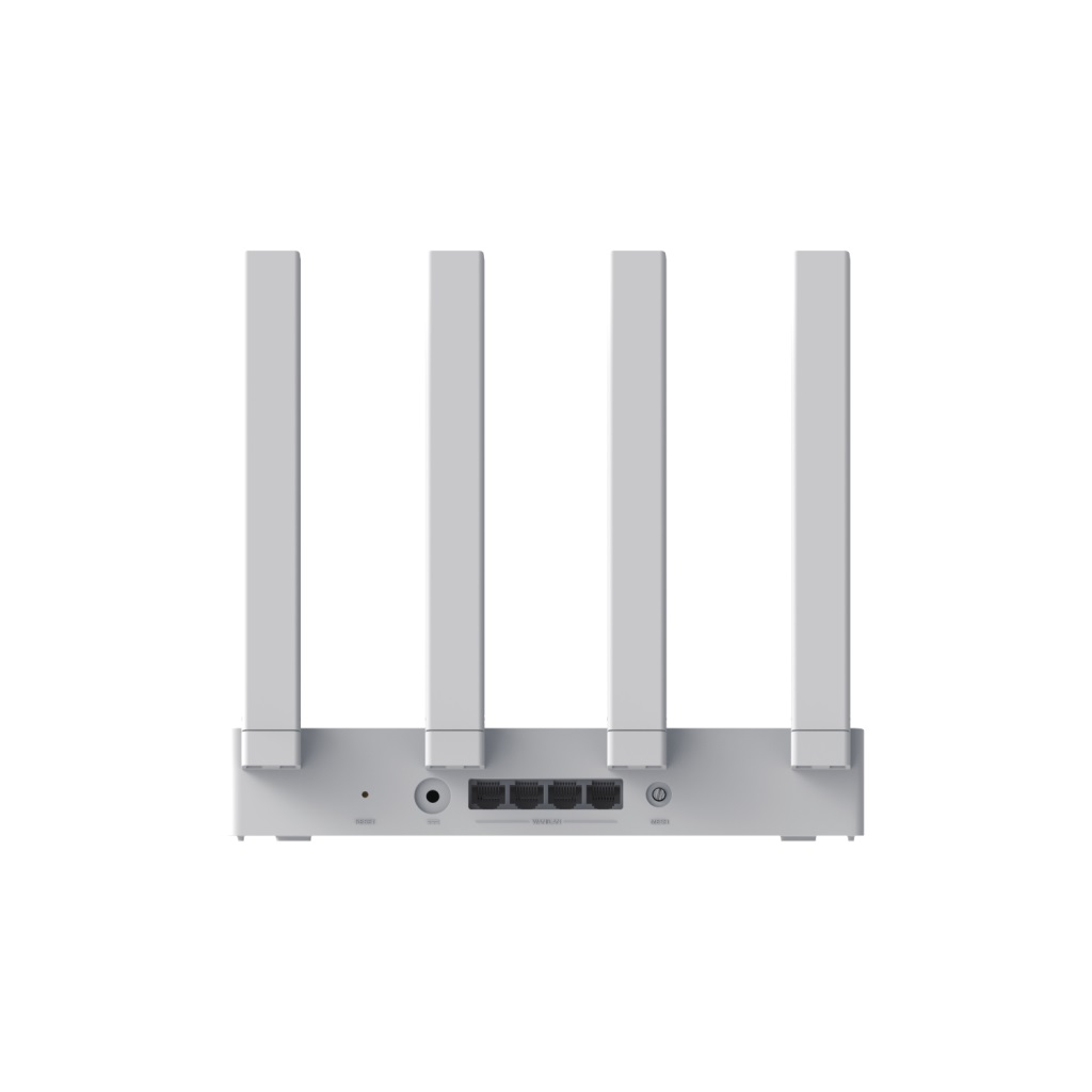 Obrázek Xiaomi Router AX3000T EU