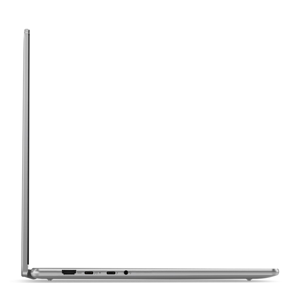 Obrázek Lenovo Yoga 7/16IRL8/i7-1360P/16"/2560x1600/T/16GB/1TB SSD/UHD/W11H/Gray/3R