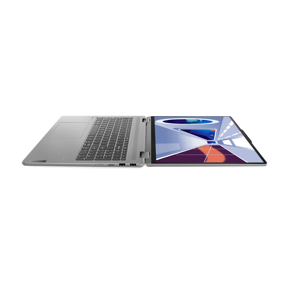 Obrázek Lenovo Yoga 7/16IRL8/i7-1360P/16"/2560x1600/T/16GB/1TB SSD/UHD/W11H/Gray/3R