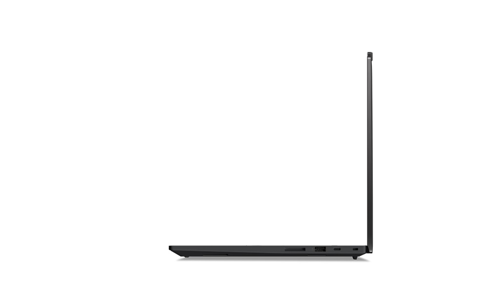 Obrázek Lenovo ThinkPad P/P1 Gen 7/U7-155H/16"/WUXGA/32GB/1TB SSD/RTX1000Ada/W11P/Black/3R