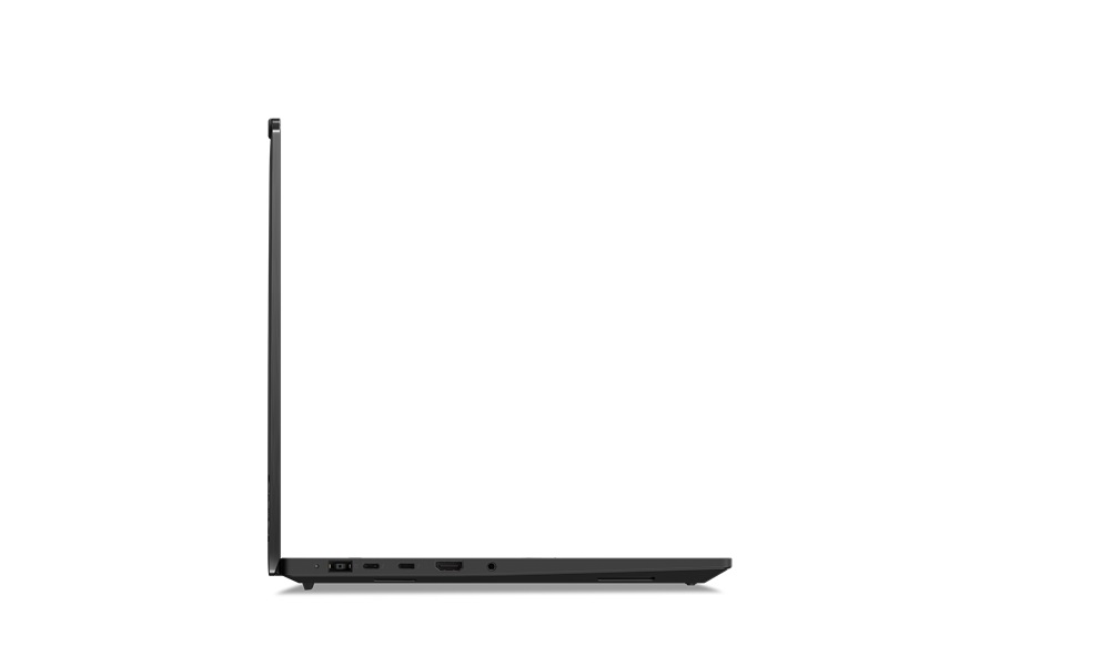 Obrázek Lenovo ThinkPad P/P1 Gen 7/U7-155H/16"/WUXGA/32GB/1TB SSD/RTX1000Ada/W11P/Black/3R