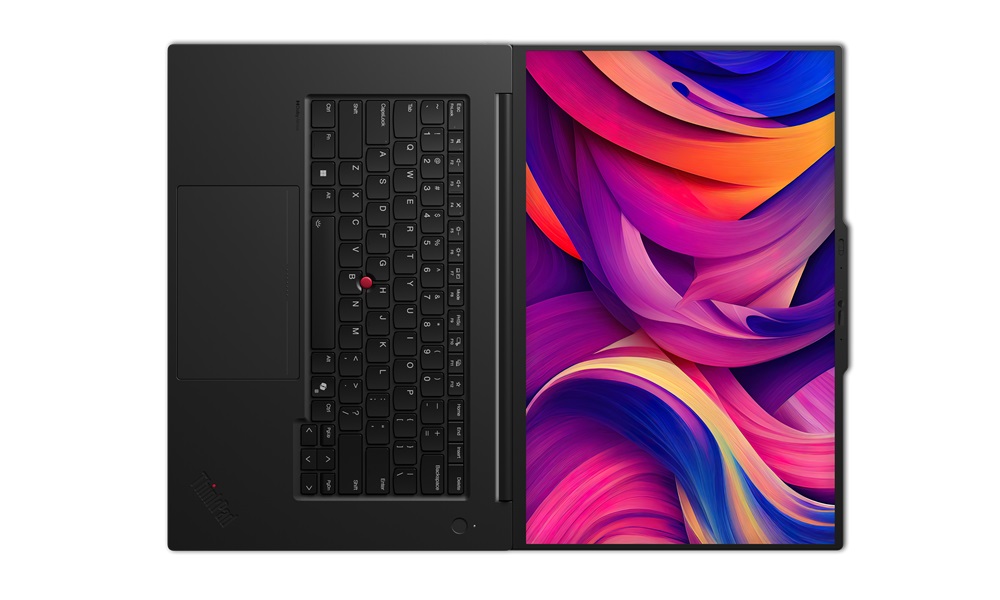 Obrázek Lenovo ThinkPad P/P1 Gen 7/U7-155H/16"/WUXGA/32GB/1TB SSD/RTX1000Ada/W11P/Black/3R