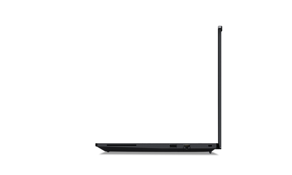 Obrázek Lenovo ThinkPad P/P14s Gen 5 (Intel)/U7-155H/14,5"/2560x1600/64GB/1TB SSD/RTX 500Ada/W11P/Black/3R