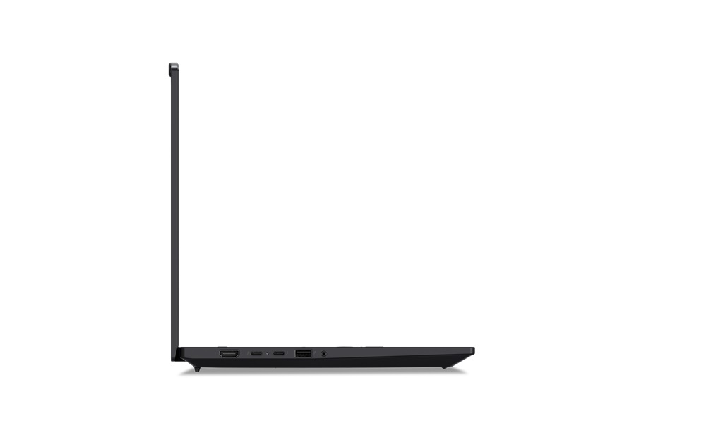 Obrázek Lenovo ThinkPad P/P14s Gen 5 (Intel)/U7-155H/14,5"/2560x1600/64GB/1TB SSD/RTX 500Ada/W11P/Black/3R