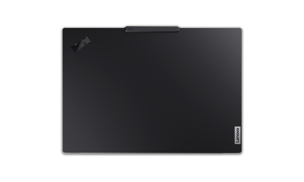 Obrázek Lenovo ThinkPad P/P14s Gen 5 (Intel)/U7-155H/14,5"/2560x1600/64GB/1TB SSD/RTX 500Ada/W11P/Black/3R