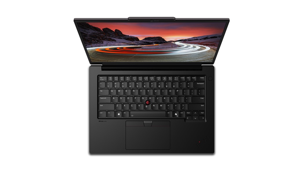 Obrázek Lenovo ThinkPad P/P14s Gen 5 (Intel)/U7-155H/14,5"/2560x1600/64GB/1TB SSD/RTX 500Ada/W11P/Black/3R