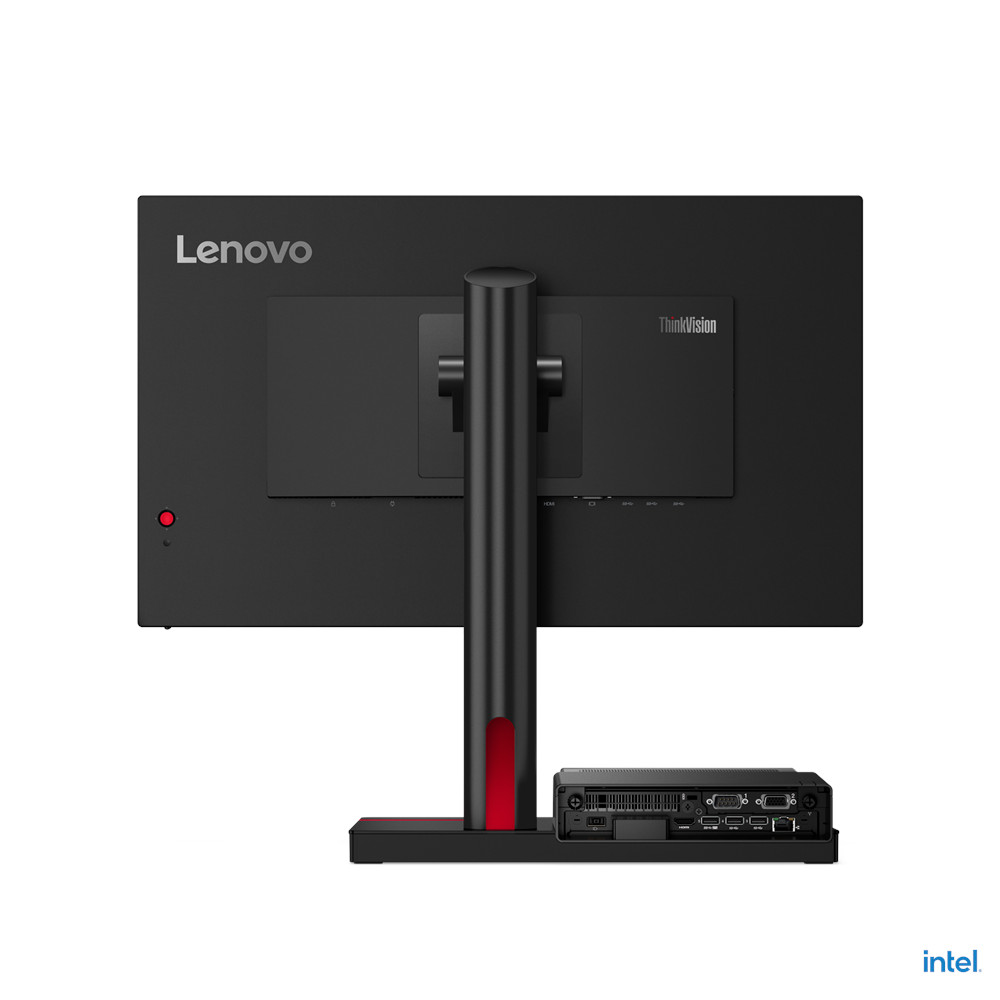 Obrázek Lenovo ThinkCentre/TIO Flex 24i/23,8"/IPS/FHD/60Hz/4ms/Black/3R