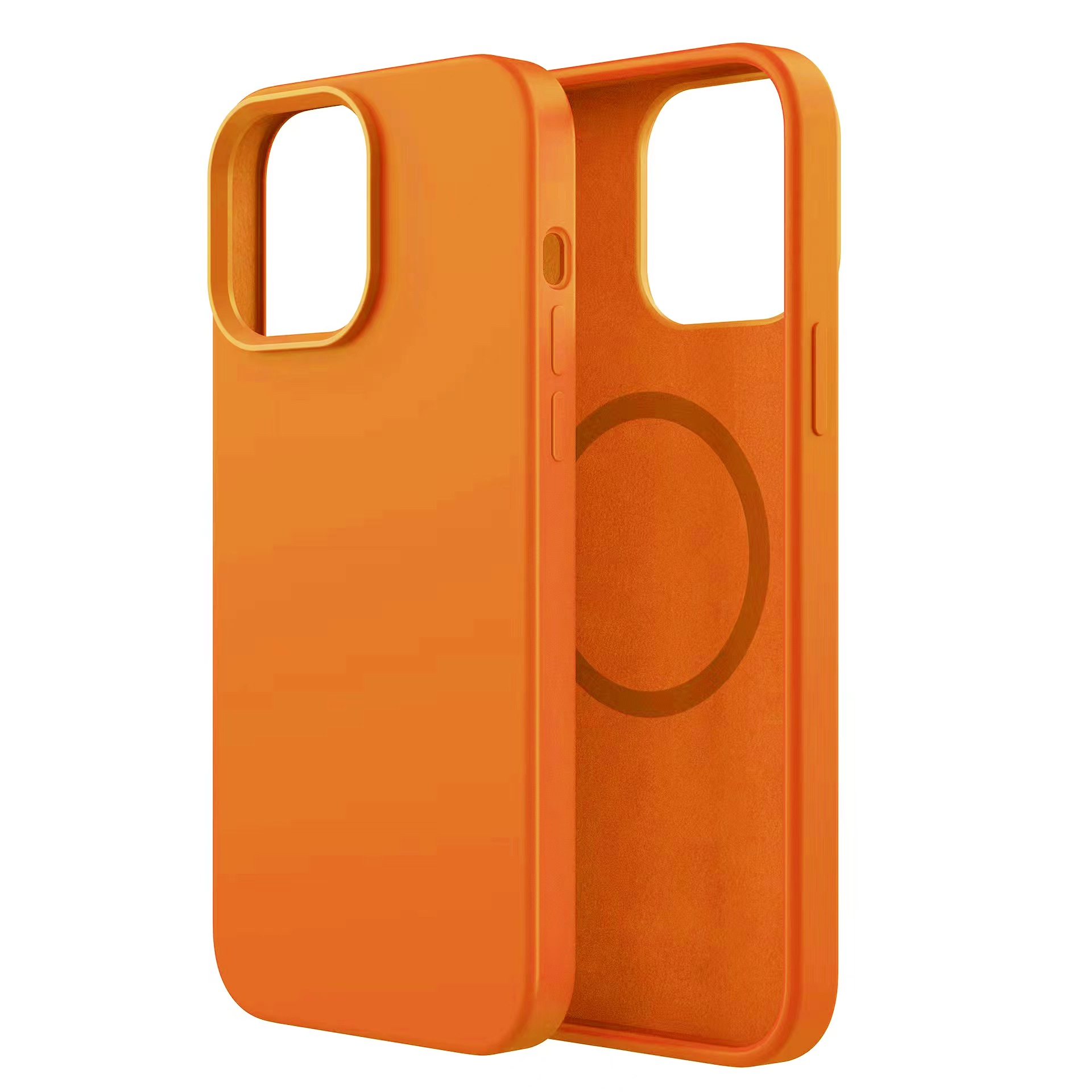 ERCS CARNEVAL SNAP iPhone 14 Pro Max - oranžon