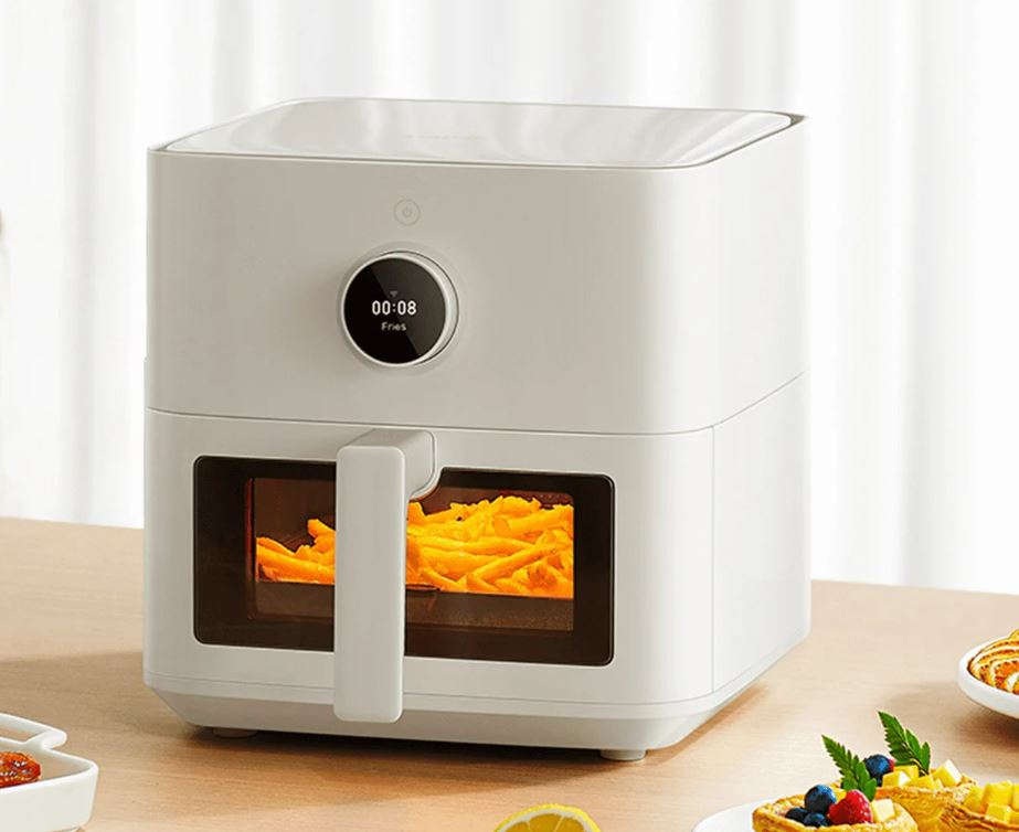 Obrázek Xiaomi Smart Air Fryer 5.5L EU