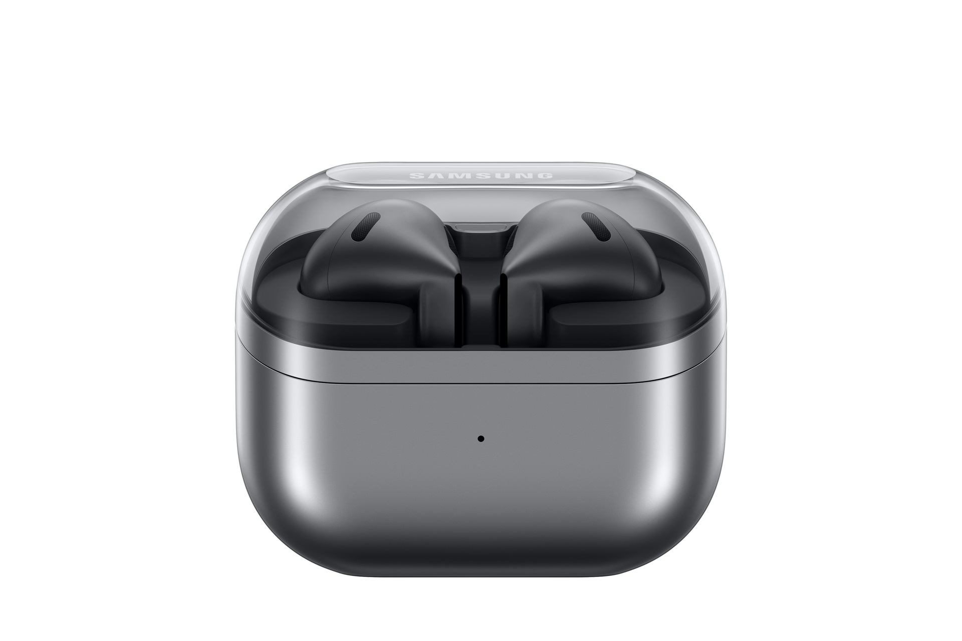 Obrázek Samsung Galaxy Buds3/ANC/BT/Bezdrát/Stříbrná