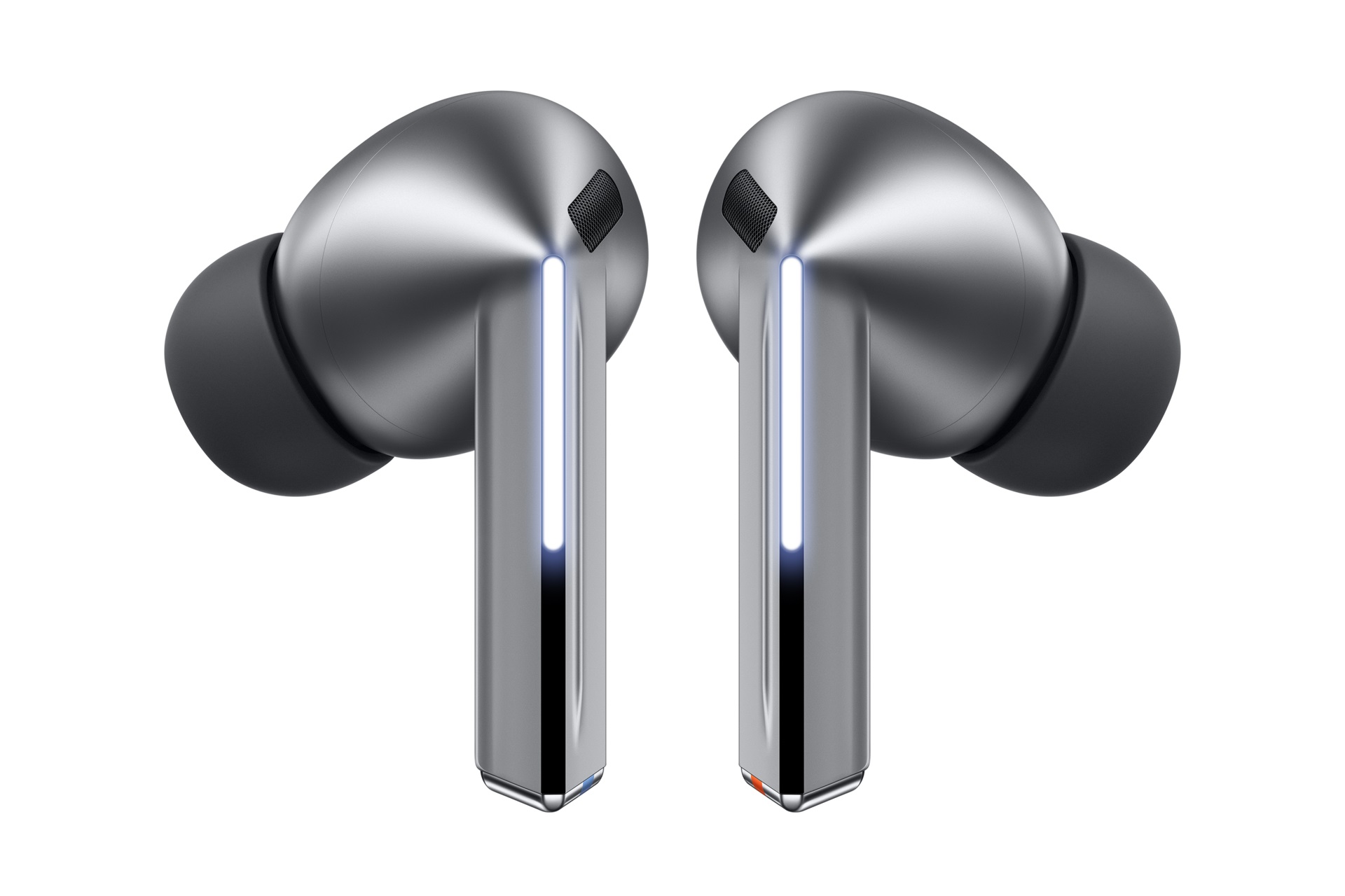 Obrázek Samsung Galaxy Buds3 Pro/ANC/BT/Bezdrát/Stříbrná