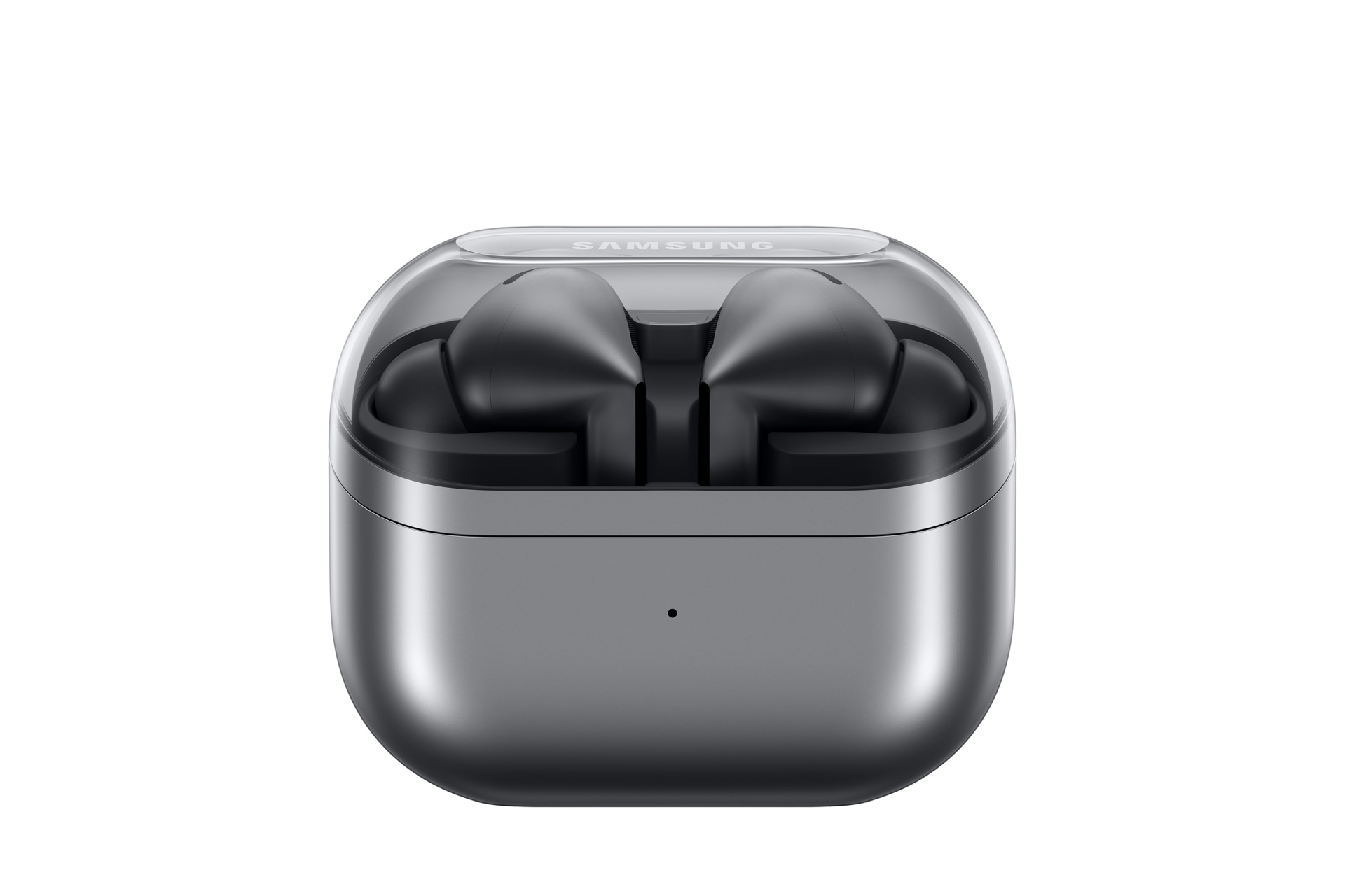 Obrázek Samsung Galaxy Buds3 Pro/ANC/BT/Bezdrát/Stříbrná