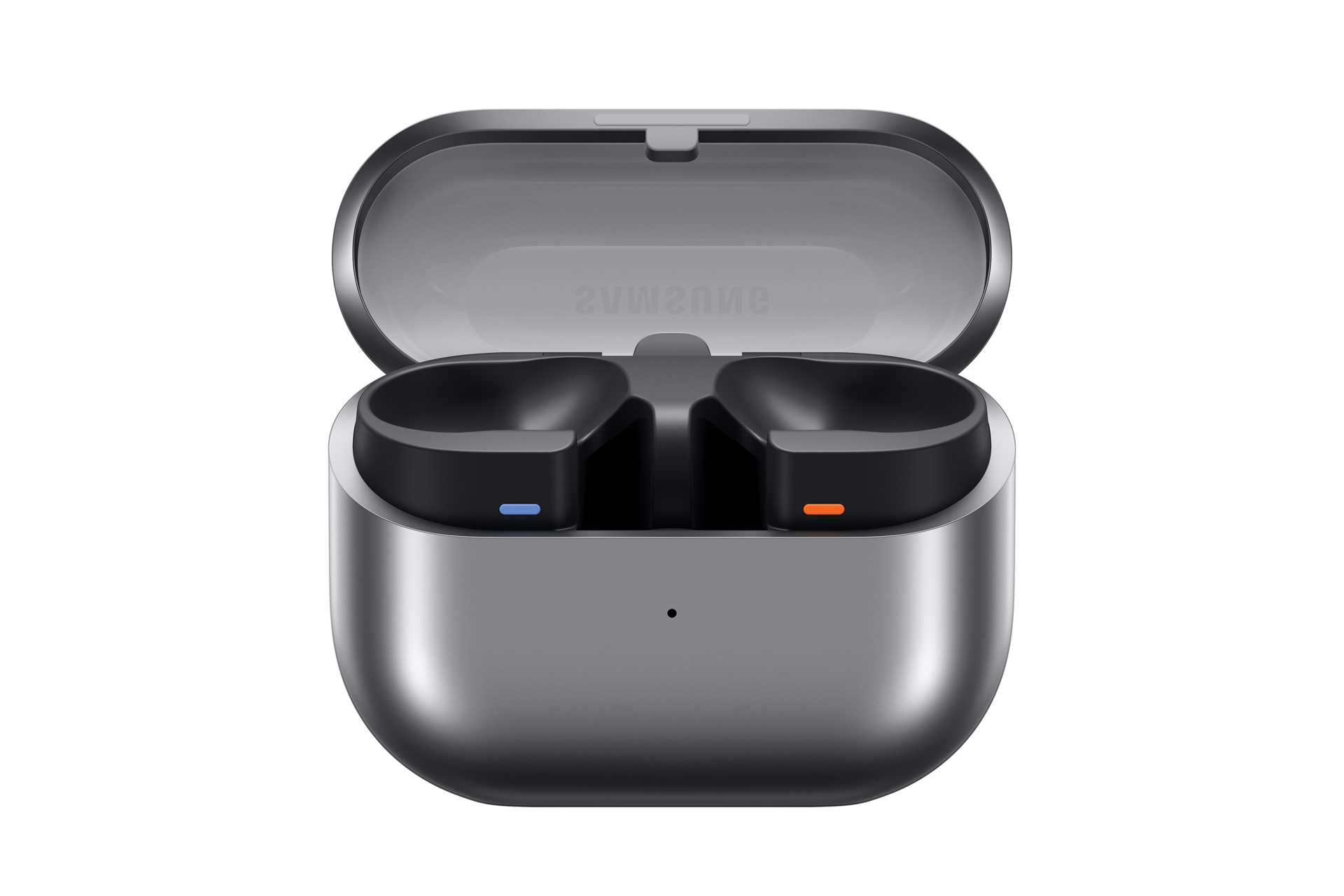 Obrázek Samsung Galaxy Buds3 Pro/ANC/BT/Bezdrát/Stříbrná