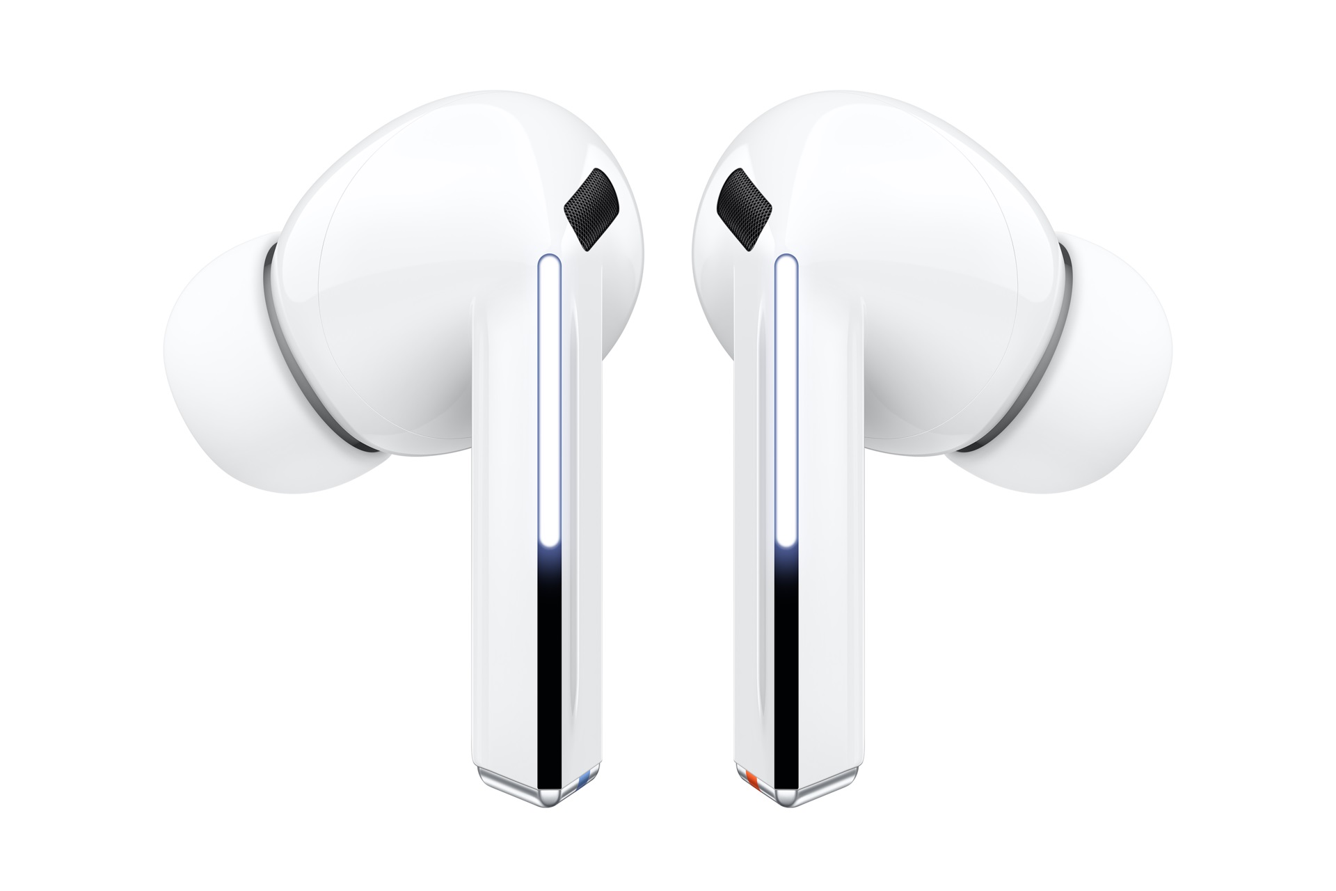 Obrázek Samsung Galaxy Buds3 Pro/ANC/BT/Bezdrát/Bílá