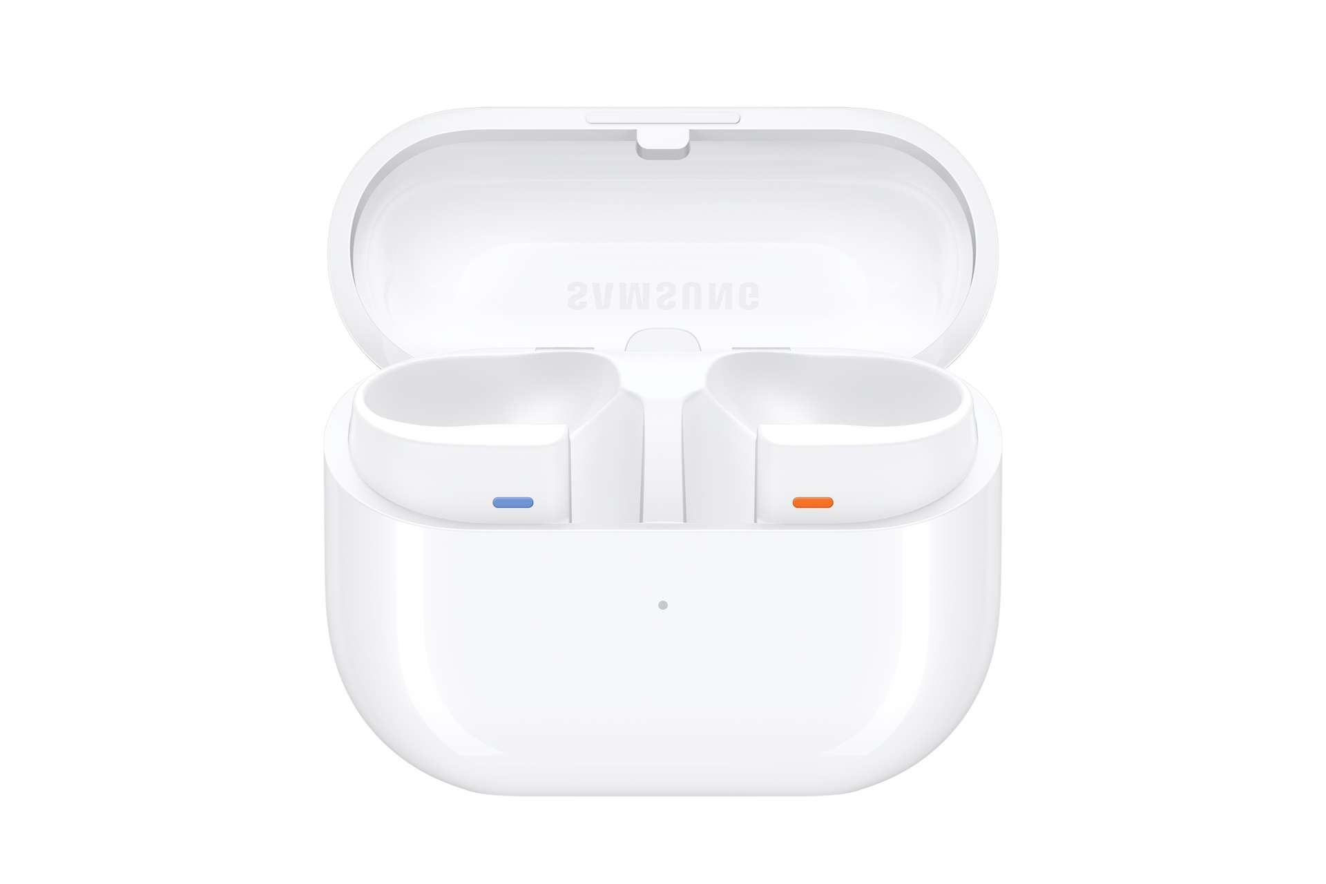 Obrázek Samsung Galaxy Buds3 Pro/ANC/BT/Bezdrát/Bílá