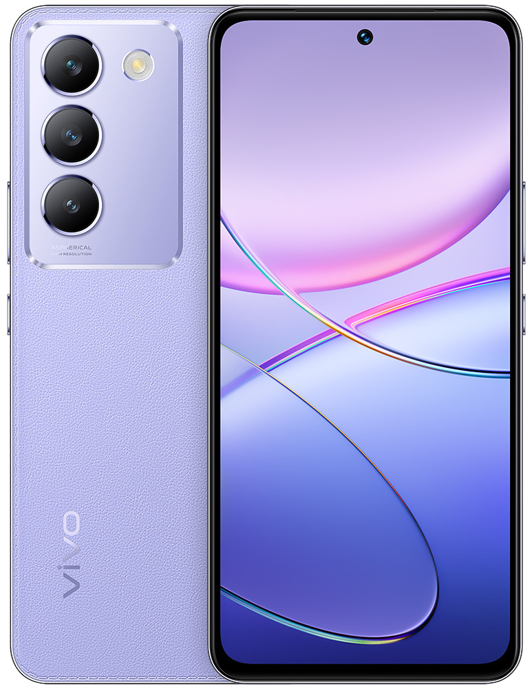 Obrázek VIVO V40 SE 4G/8GB/256GB/Leather Purple