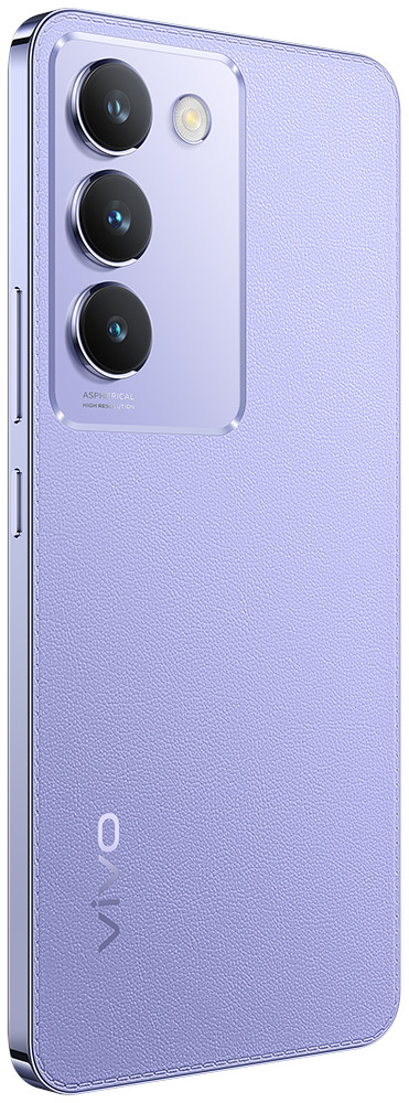 Obrázek VIVO V40 SE 4G/8GB/256GB/Leather Purple