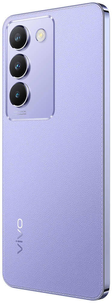 Obrázek VIVO V40 SE 4G/8GB/256GB/Leather Purple