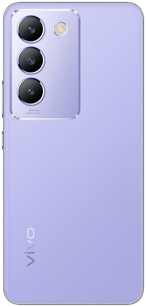 Obrázek VIVO V40 SE 4G/8GB/256GB/Leather Purple