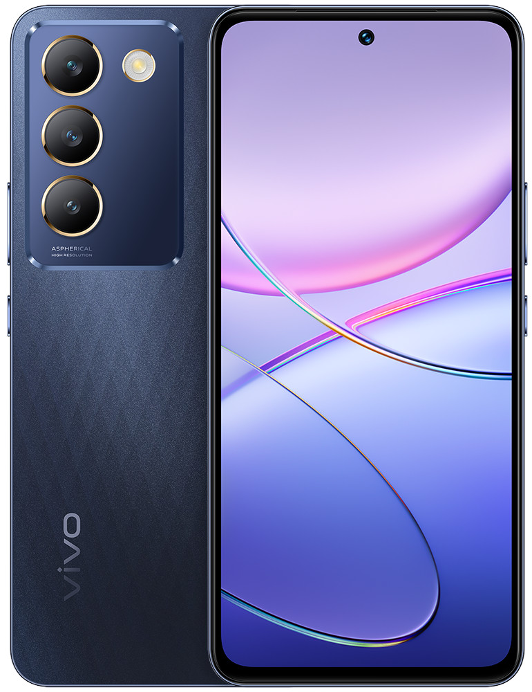 Obrázek VIVO V40 SE 4G/8GB/256GB/Crystal Black