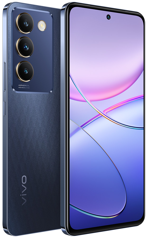 Obrázek VIVO V40 SE 4G/8GB/256GB/Crystal Black