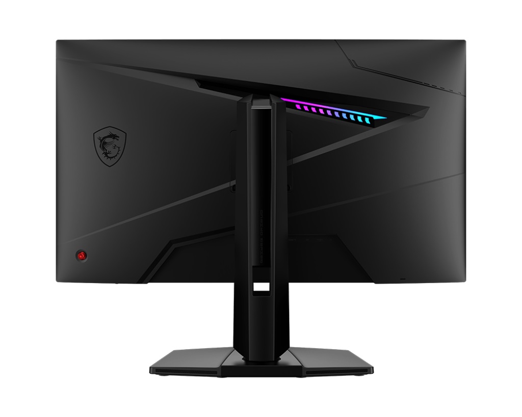 Obrázek MSI MPG/274URF QD/27"/IPS/4K UHD/160Hz/0,5ms/Black/2R