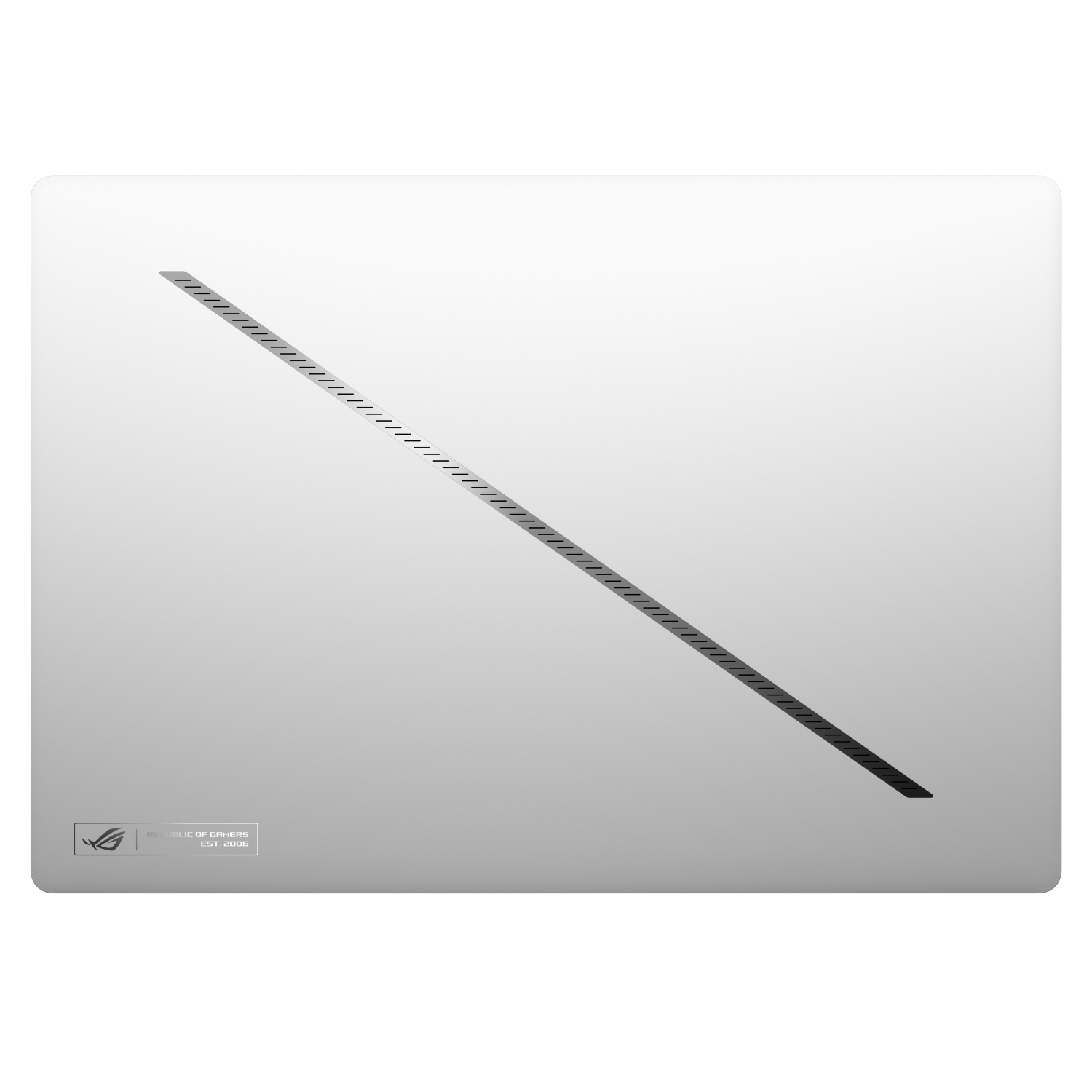 Obrázek ASUS ROG Zephyrus G16/GU605MY/U9-185H/16"/2560x1600/32GB/2TB SSD/RTX 4090/W11H/White/2R