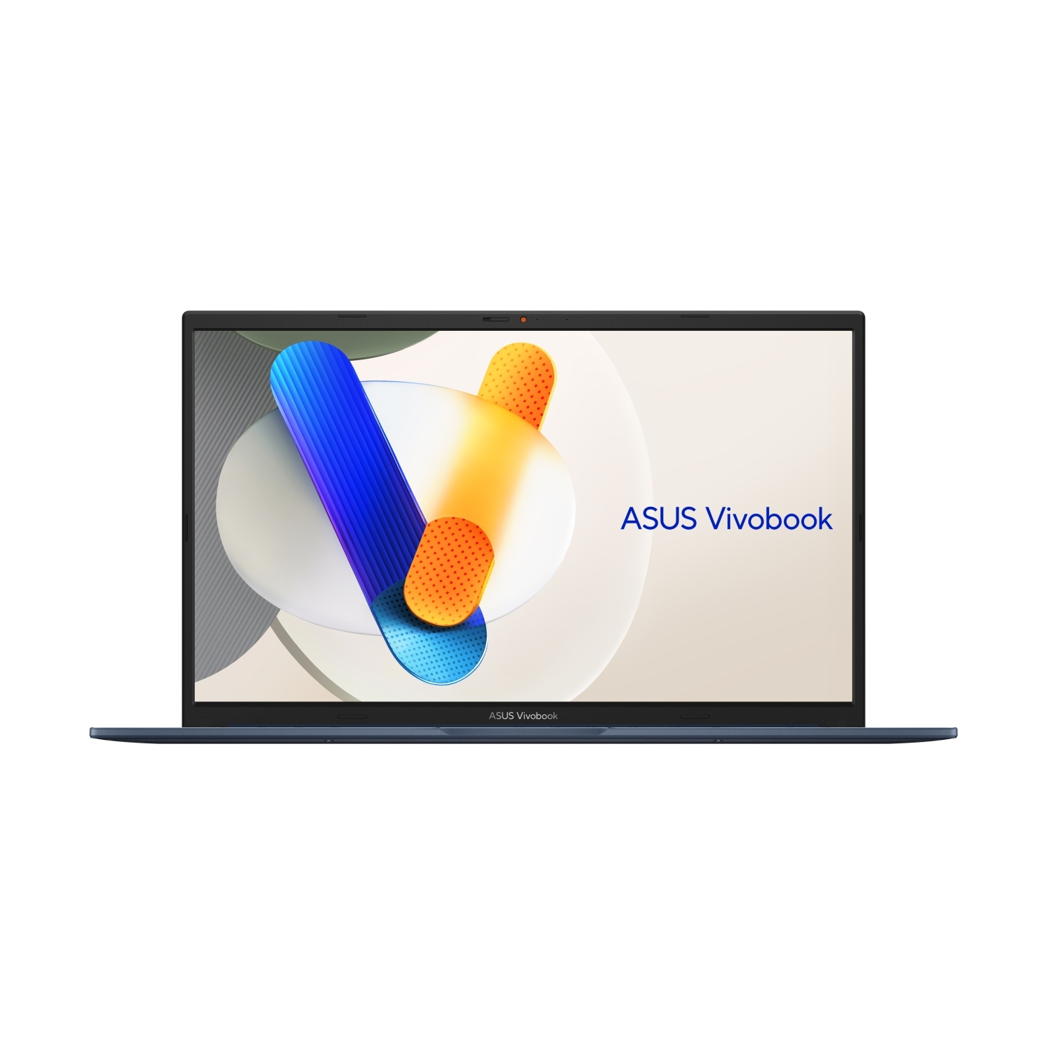 Obrázek ASUS Vivobook 17/X1704VA/i5-1335U/17,3"/FHD/16GB/512GB SSD/Iris Xe/W11H/Blue/2R