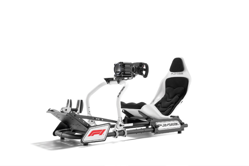 Obrázek Playseat® Formula Instinct - F1® Edition