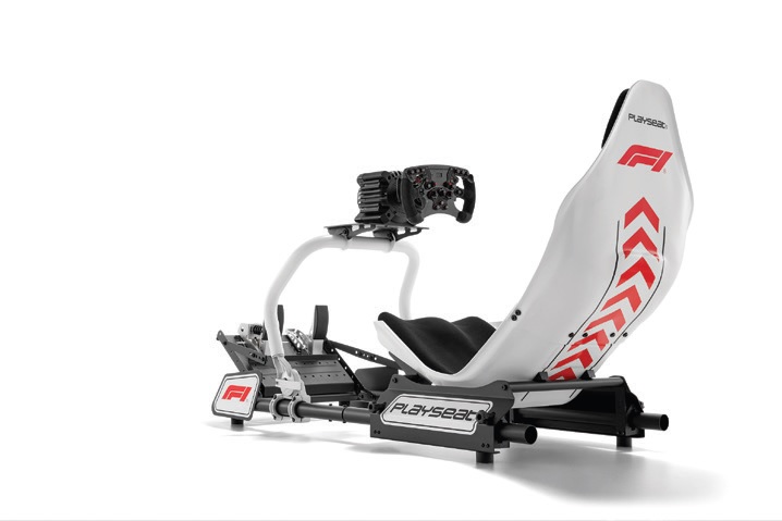 Obrázek Playseat® Formula Instinct - F1® Edition