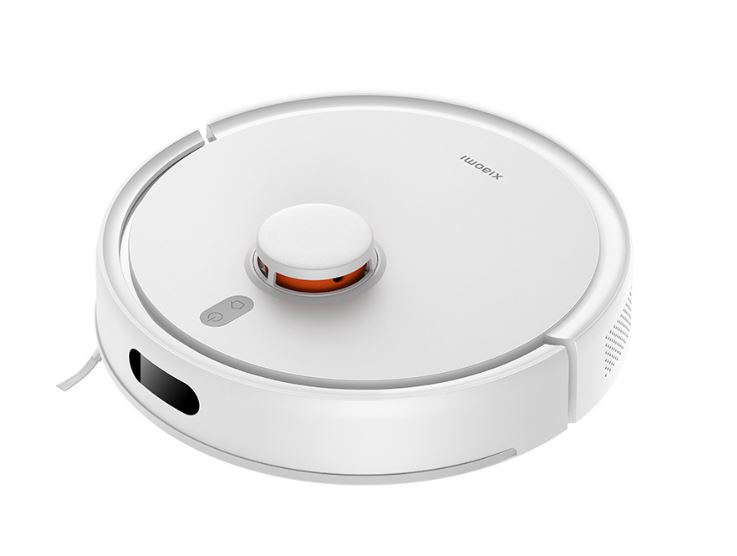 Xiaomi Robot Vacuum S20 (White) EU