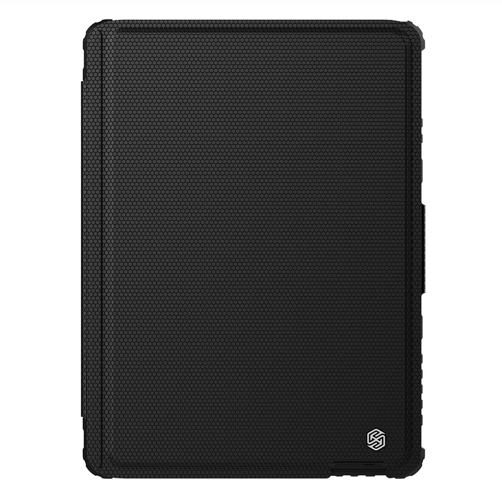 Nillkin Bumper Link Keyboard Case (Backlit Version) pro iPad 10.2 2019/2020/2021 Black