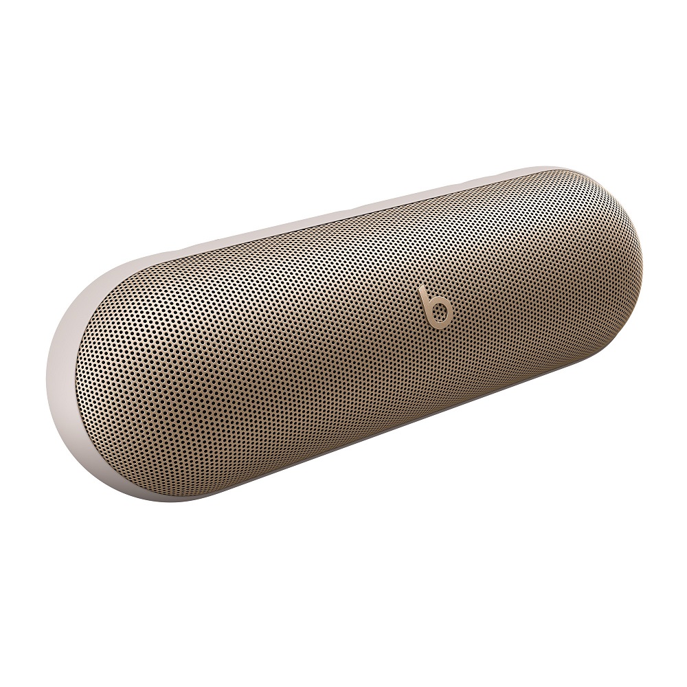 Obrázek Beats Pill/Champagne Gold