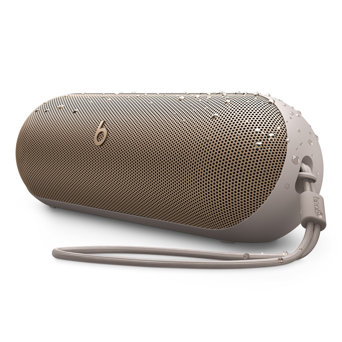 Obrázek Beats Pill/Champagne Gold