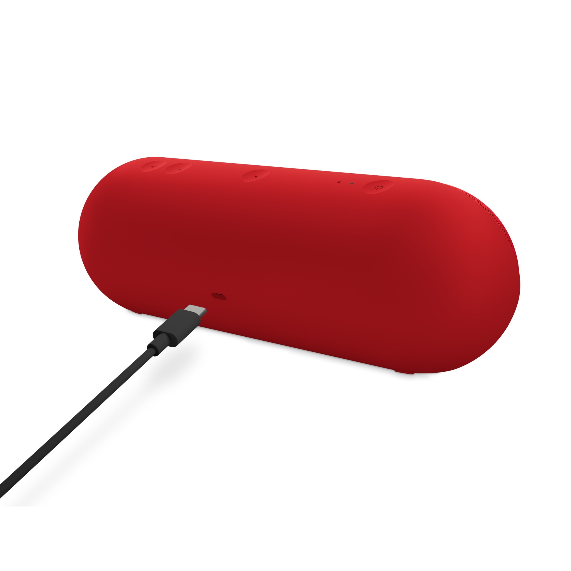 Obrázek Beats Pill/Statement Red