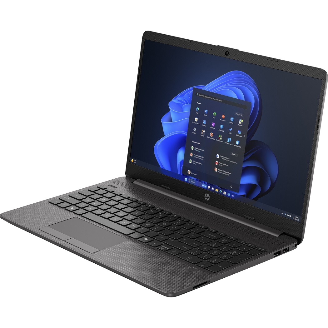 Obrázek HP 250/G9/i5-1335U/15,6"/FHD/8GB/512GB SSD/UHD/W11H/Gray/3RNBD