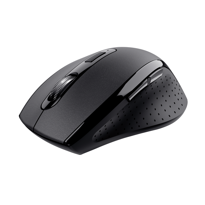 Obrázek TRUST SURA COMFORTABLE WIRELESS MOUSE