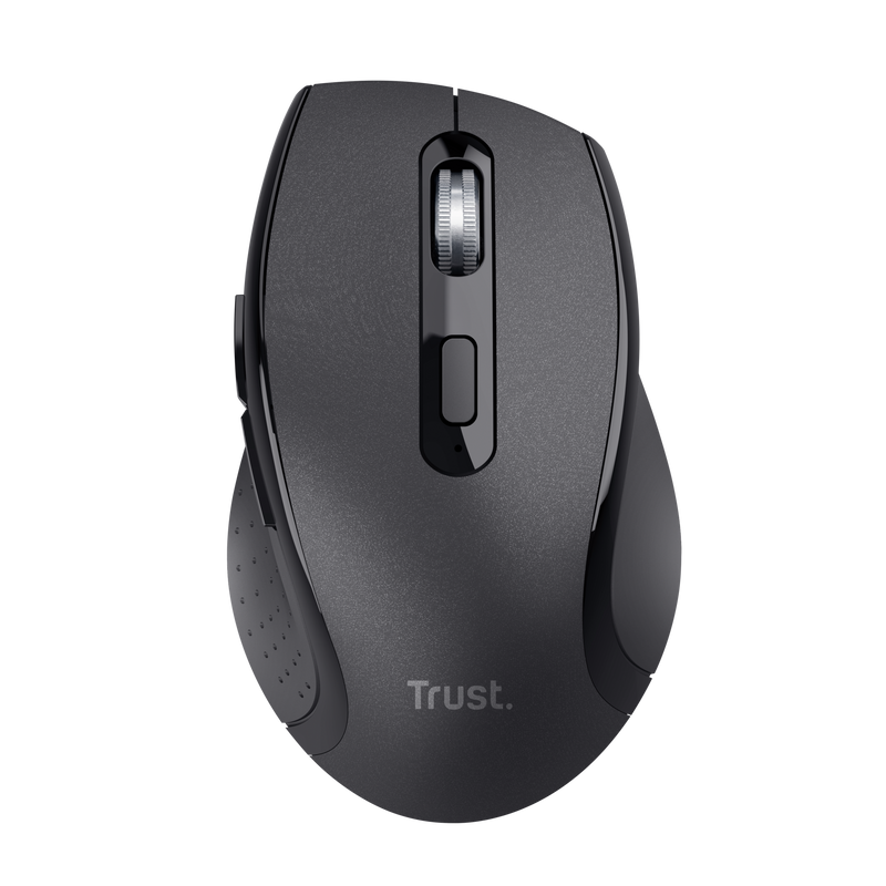 Obrázek TRUST SURA COMFORTABLE WIRELESS MOUSE