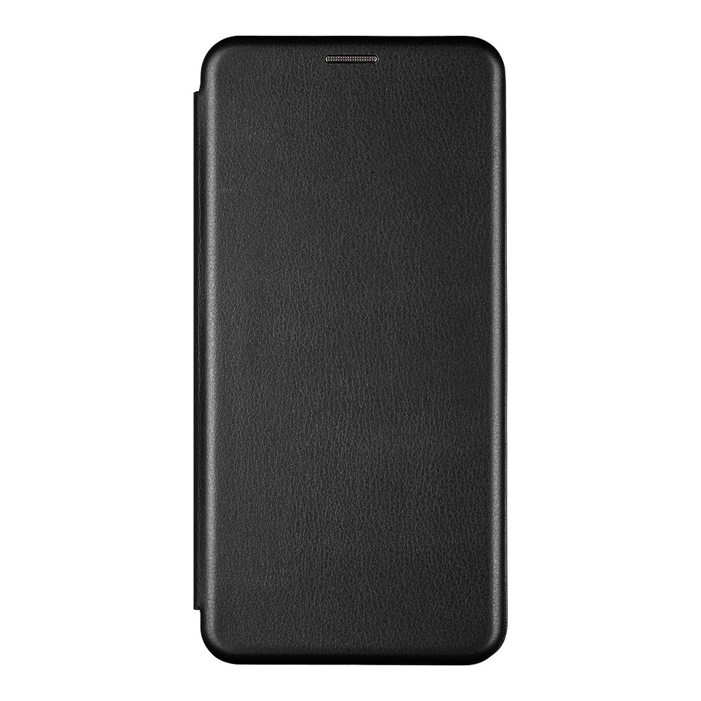 OBAL:ME Book Pouzdro pro Xiaomi Redmi A3 Black