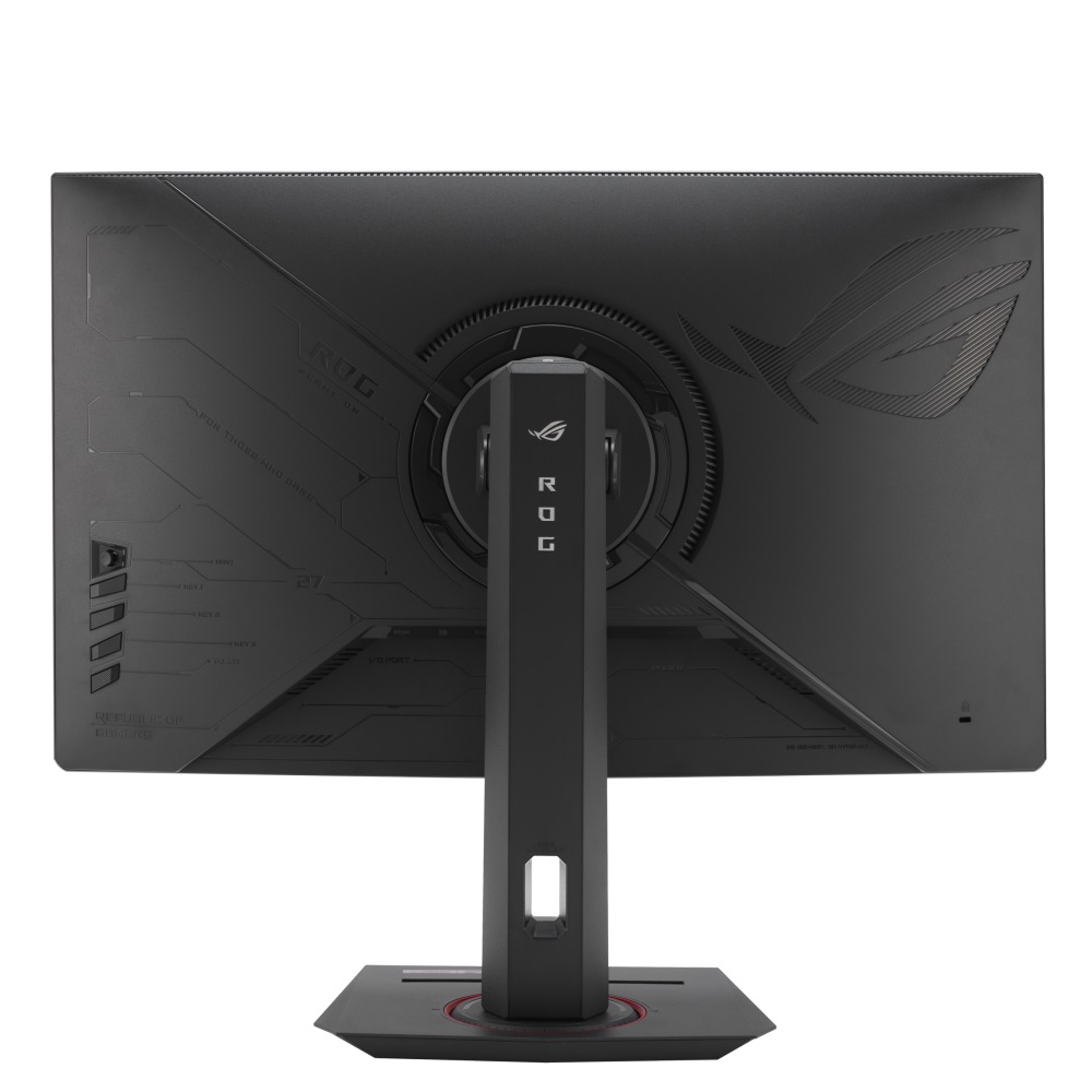 Obrázek ASUS ROG/Strix XG27WCMS/27"/VA/QHD/280Hz/1ms/Black/3R