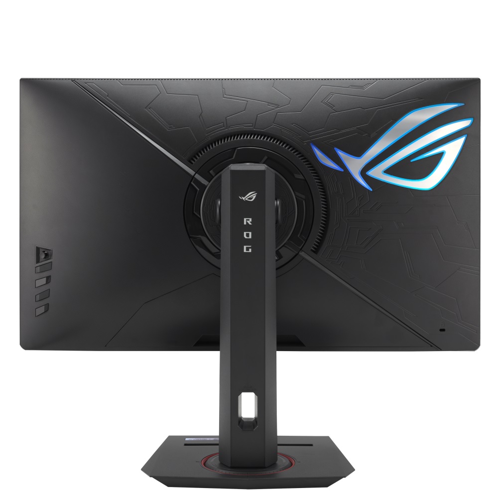 Obrázek ASUS ROG/Strix XG27ACG/27"/IPS/QHD/180Hz/1ms/Black/3R