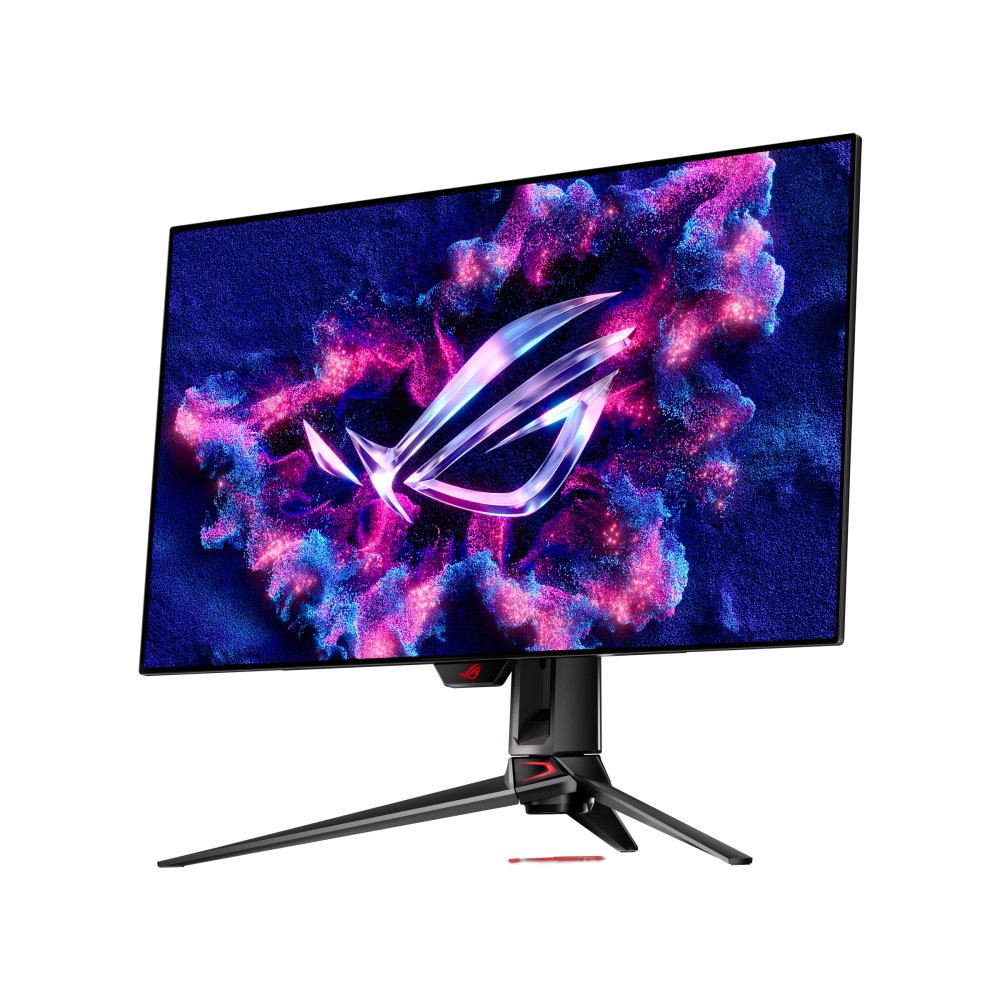 Obrázek ASUS ROG/Swift PG32UCDP/31,5"/OLED/4K UHD/240Hz/0,03ms/Black/3R