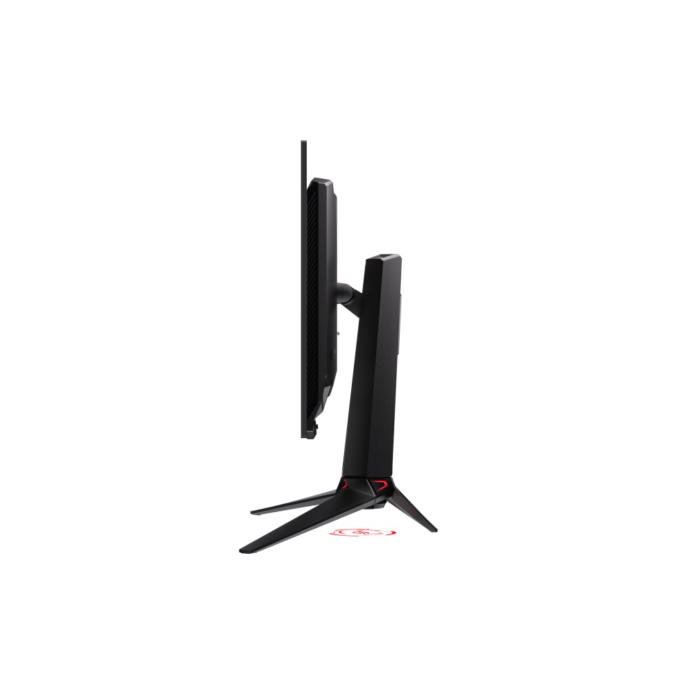 Obrázek ASUS ROG/Swift PG32UCDP/31,5"/OLED/4K UHD/240Hz/0,03ms/Black/3R