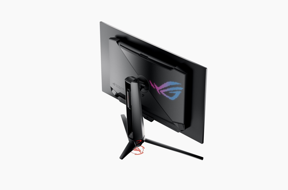 Obrázek ASUS ROG/Swift PG32UCDP/31,5"/OLED/4K UHD/240Hz/0,03ms/Black/3R