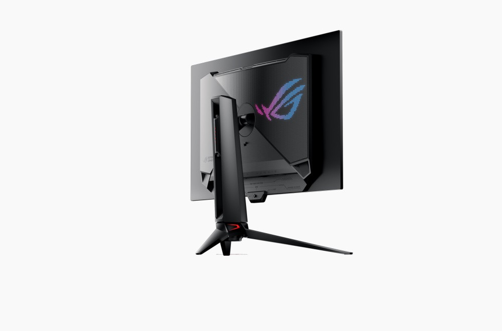 Obrázek ASUS ROG/Swift PG32UCDP/31,5"/OLED/4K UHD/240Hz/0,03ms/Black/3R