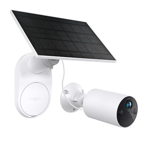 Obrázek Tapo C410 KIT Solar-Powered Security Cam.kit