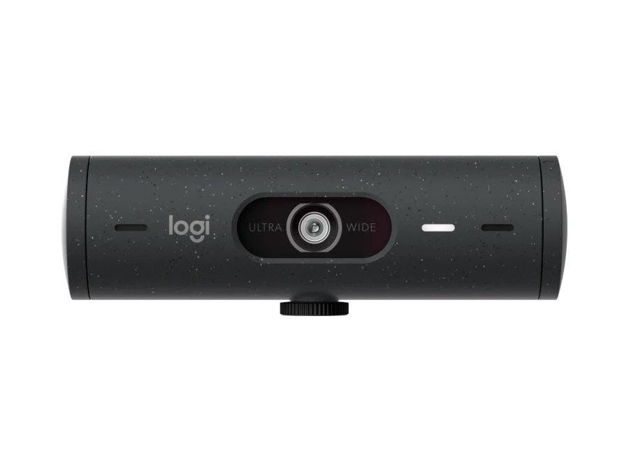 Obrázek konferenční kamera Logitech BRIO 500, Graphite _