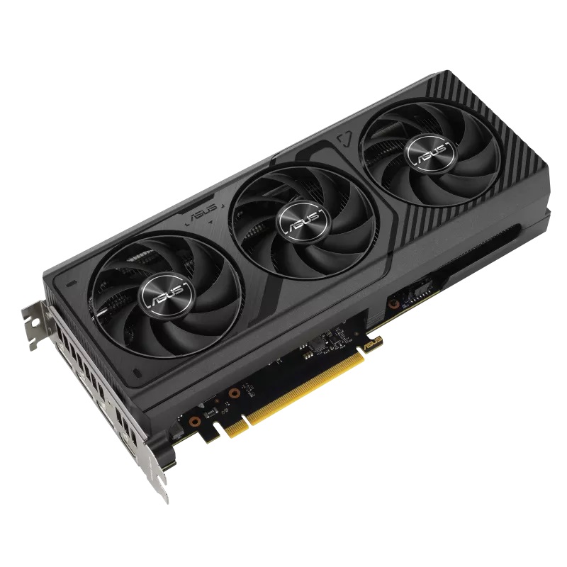 Obrázek ASUS PRIME GeForce RTX 4070 SUPER/OC/12GB/GDDR6x